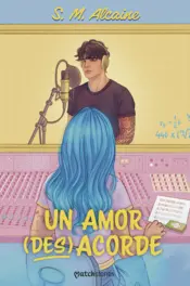 Portada Un amor (des)acorde