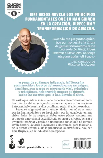 Contraportada Crea y divaga