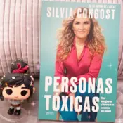 Portada Personas tóxicas 4