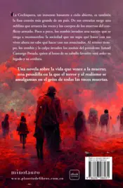 Miniatura contraportada Todas las voces muertas