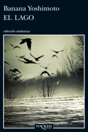 Portada El lago