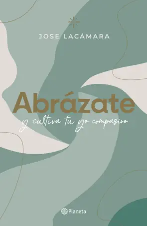 Portada Abrázate