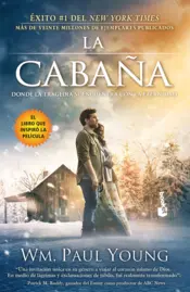 Portada La cabaña