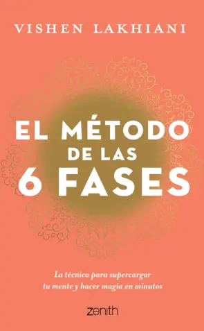 Portada El método de las 6 fases