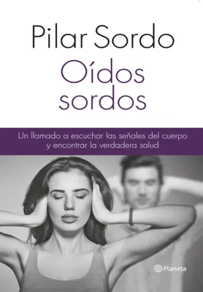 Portada Oidos Sordos
