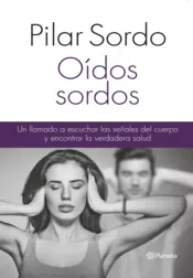 Portada Oidos Sordos