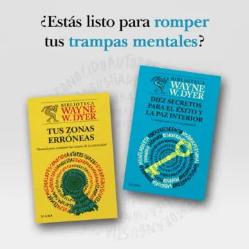 Imagen extra Tus zonas erróneas 7