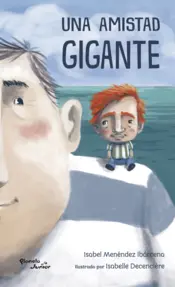 Portada Una amistad gigante