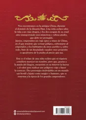 Miniatura contraportada Dragonkeeper (Guardiana de Dragones)