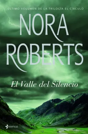 Portada El valle del silencio