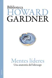 Portada Mentes líderes