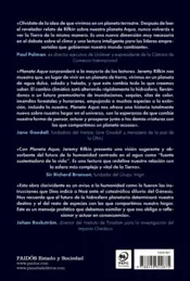Miniatura contraportada Planeta Aqua