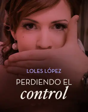 Portada Perdiendo el control
