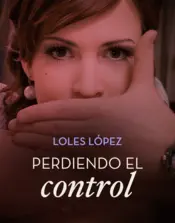 Portada Perdiendo el control