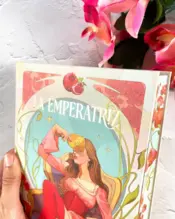 Portada La emperatriz 2