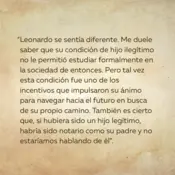 Portada La Gioconda y Leonardo 1