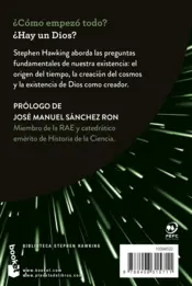 Miniatura contraportada ¿Cómo empezó todo?