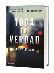 Miniatura portada 3d Toda la verdad