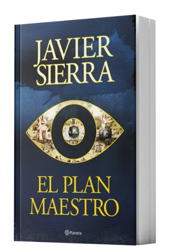 Portada El plan maestro