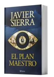 Miniatura portada 3d El plan maestro