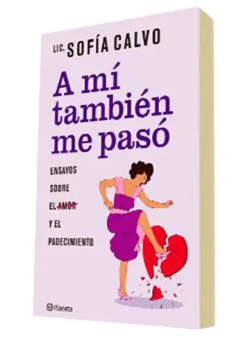Portada A mí también me pasó