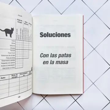 Imagen extra Miaudle 3