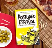 Portada Postureo español 0