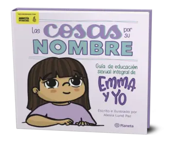 Portada Las cosas por su nombre