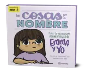 Miniatura portada 3d Las cosas por su nombre