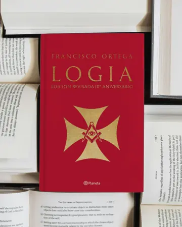 Imagen extra Logia 0