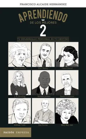 Portada Aprendiendo de los mejores 2