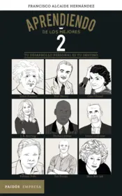 Portada Aprendiendo de los mejores 2