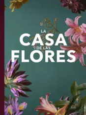 Portada Fanbook La Casa de las Flores