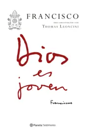 Portada Dios es joven