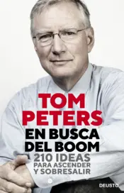 Portada En busca del boom