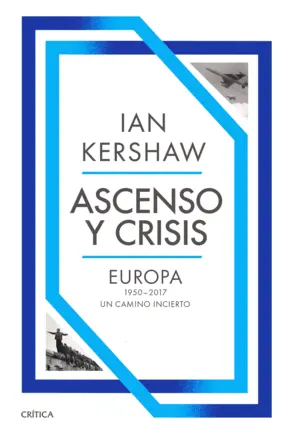 Portada Ascenso y crisis