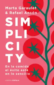 Portada Simplicity