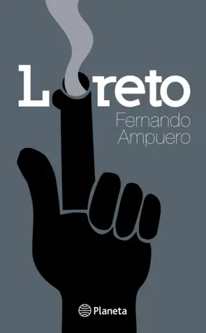 Portada 4. Loreto