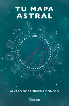 Portada Tu mapa astral