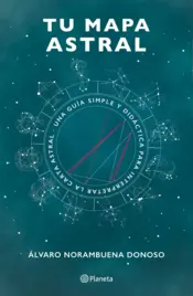 Portada Tu mapa astral