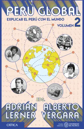 Portada Perú Global 2