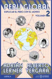 Portada Perú Global 2