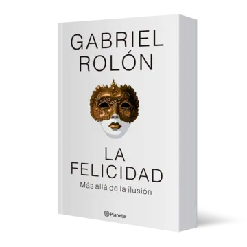 Portada La felicidad