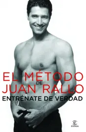 Portada El método de Juan Rallo. Entréname de verdad