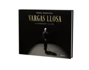 Miniatura portada 3d Vargas Llosa: el escribidor y la vida