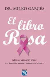 Portada El libro Rosa