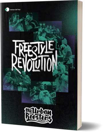Portada Freestyle Revolution