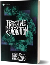 Miniatura portada 3d Freestyle Revolution