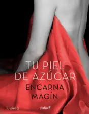 Portada Tu piel de azúcar