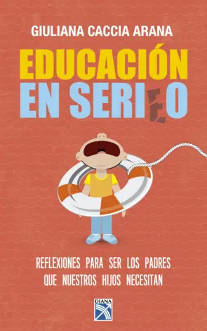 Portada Educación en serio